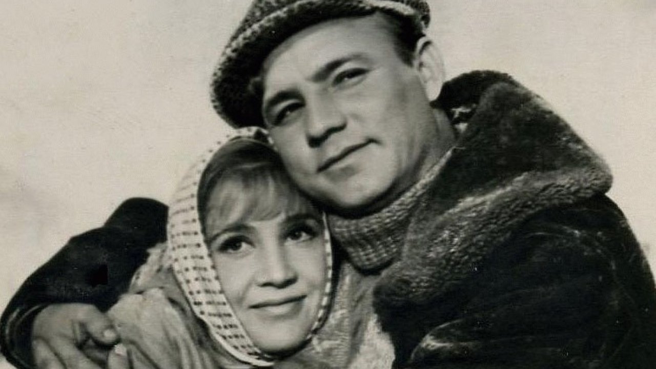 Фильм «Девчата» 1961: актеры, время выхода и описание на Первом канале ...
