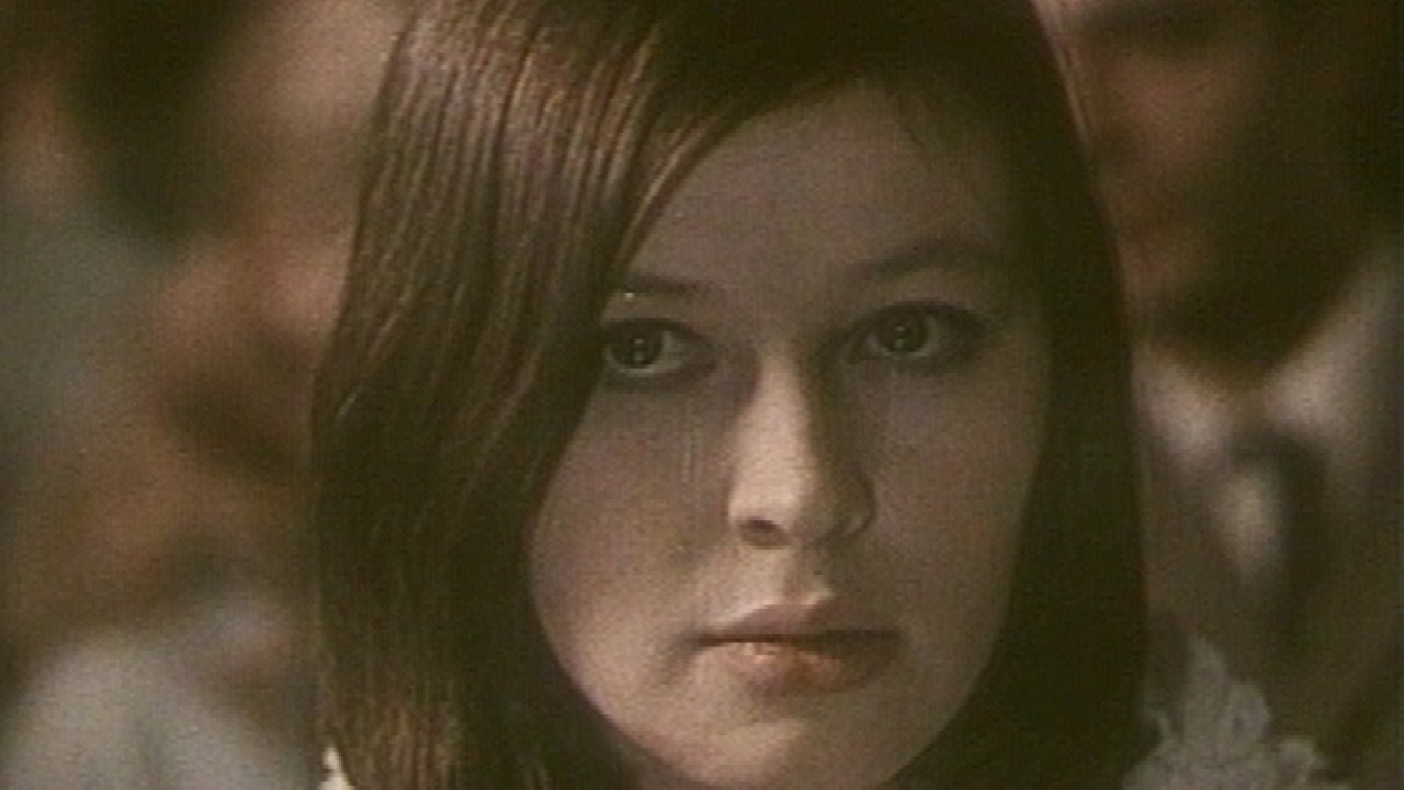 Фильм молодые 1971 актеры и роли фото