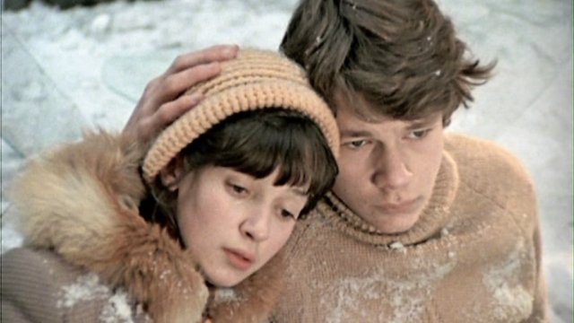 Вам и не снилось...