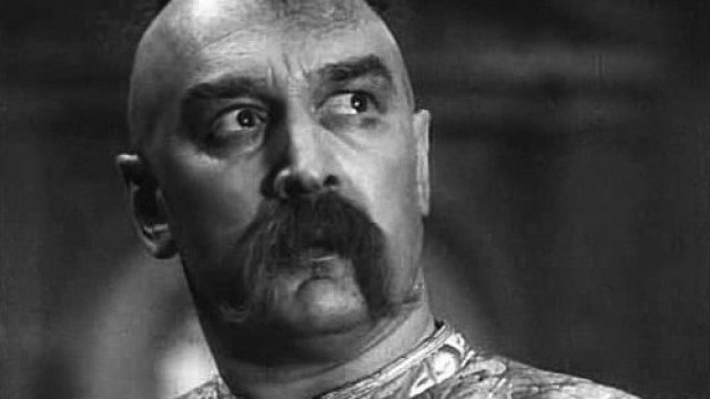 Фильм «Богдан Хмельницкий» 1941: актеры, время выхода и описание на ...