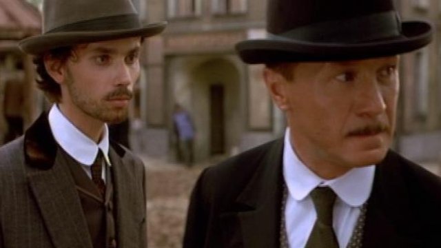 Фильм «Всадник по имени Смерть» 2004: актеры, время выхода и описание ...