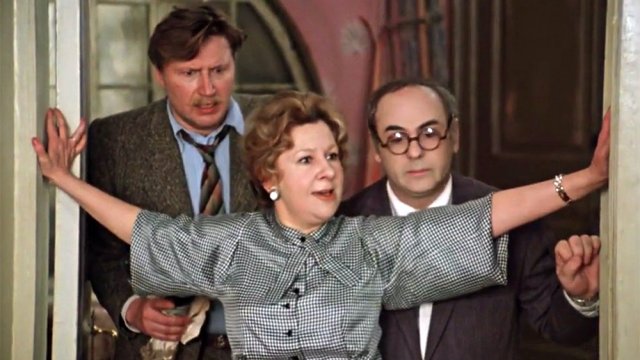 Покровские ворота