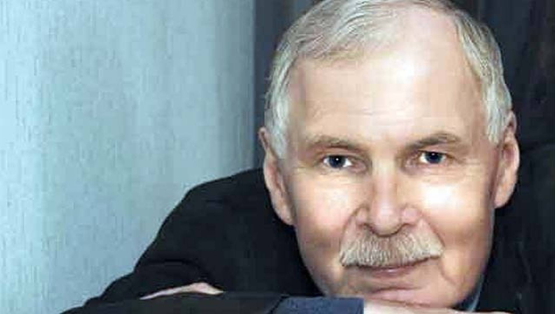 Владимир Гостюхин. Она его за муки полюбила… - Документальный фильм