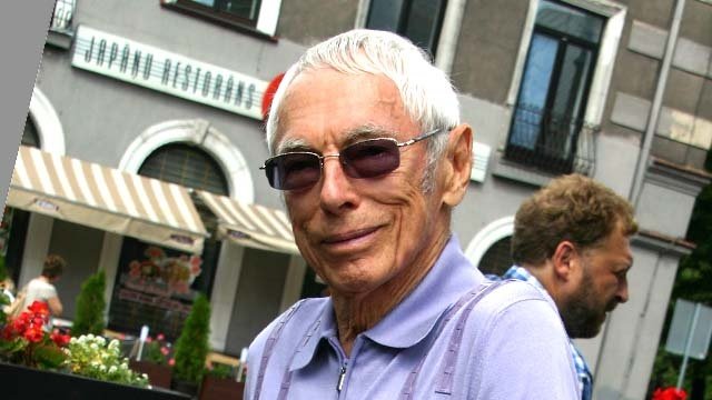 Александр Зацепин. Мне уже не страшно…