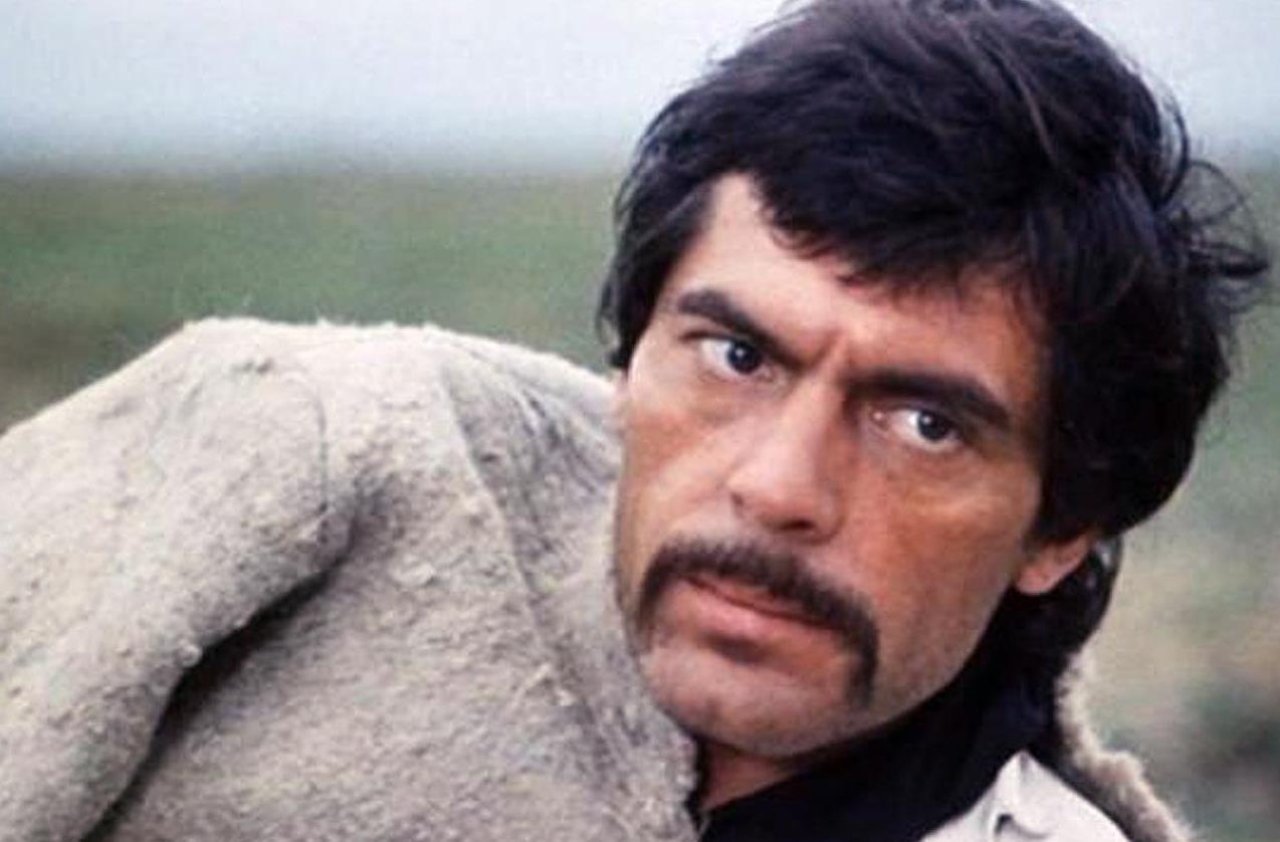 Табор уходит в небо - Телеканал Дом Кино