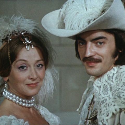 Собака на сене