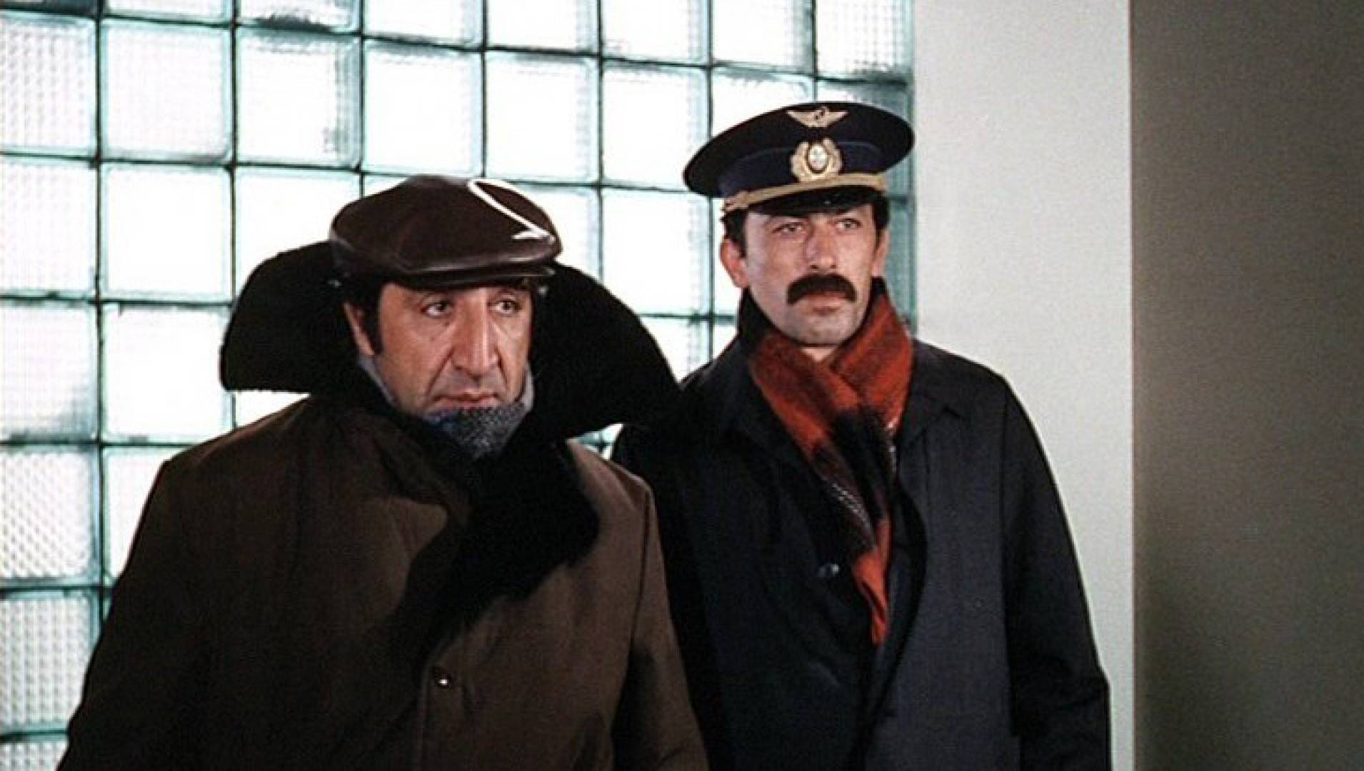 Мимино - Трагикомедия, Фильм