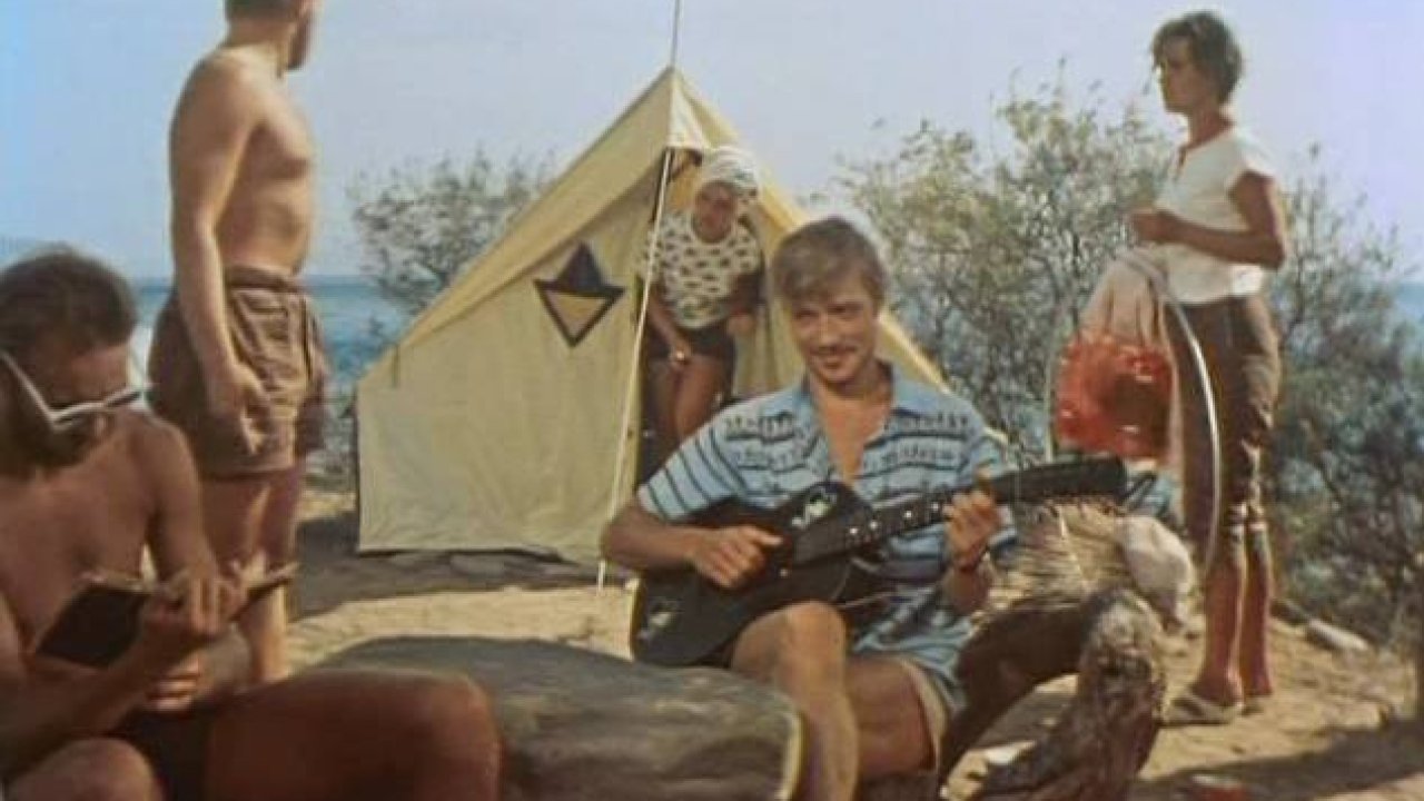 Фильм «Три плюс два» 1963: актеры, время выхода и описание на Первом ...