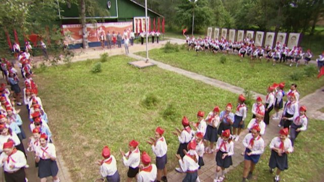 Сериал «Синие ночи» 2008: актеры, время выхода и описание на Первом ...