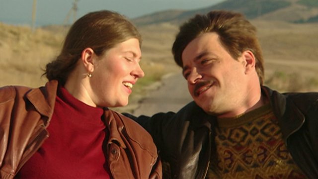 Сериал «Серафима Прекрасная» 2010: актеры, время выхода и описание на ...