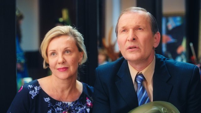 Страна чудес