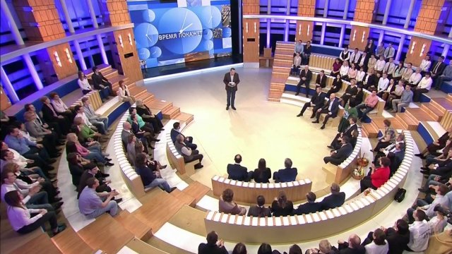 Время покажет