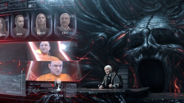 Мафия: Игра на выживание