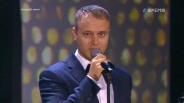 «Музыка Первого» — лучший музыкальный телеканал по версии Национальной премии «Золотой луч»