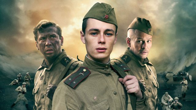 Сериал «Боевая единичка» 2015: актеры, время выхода и описание на ...
