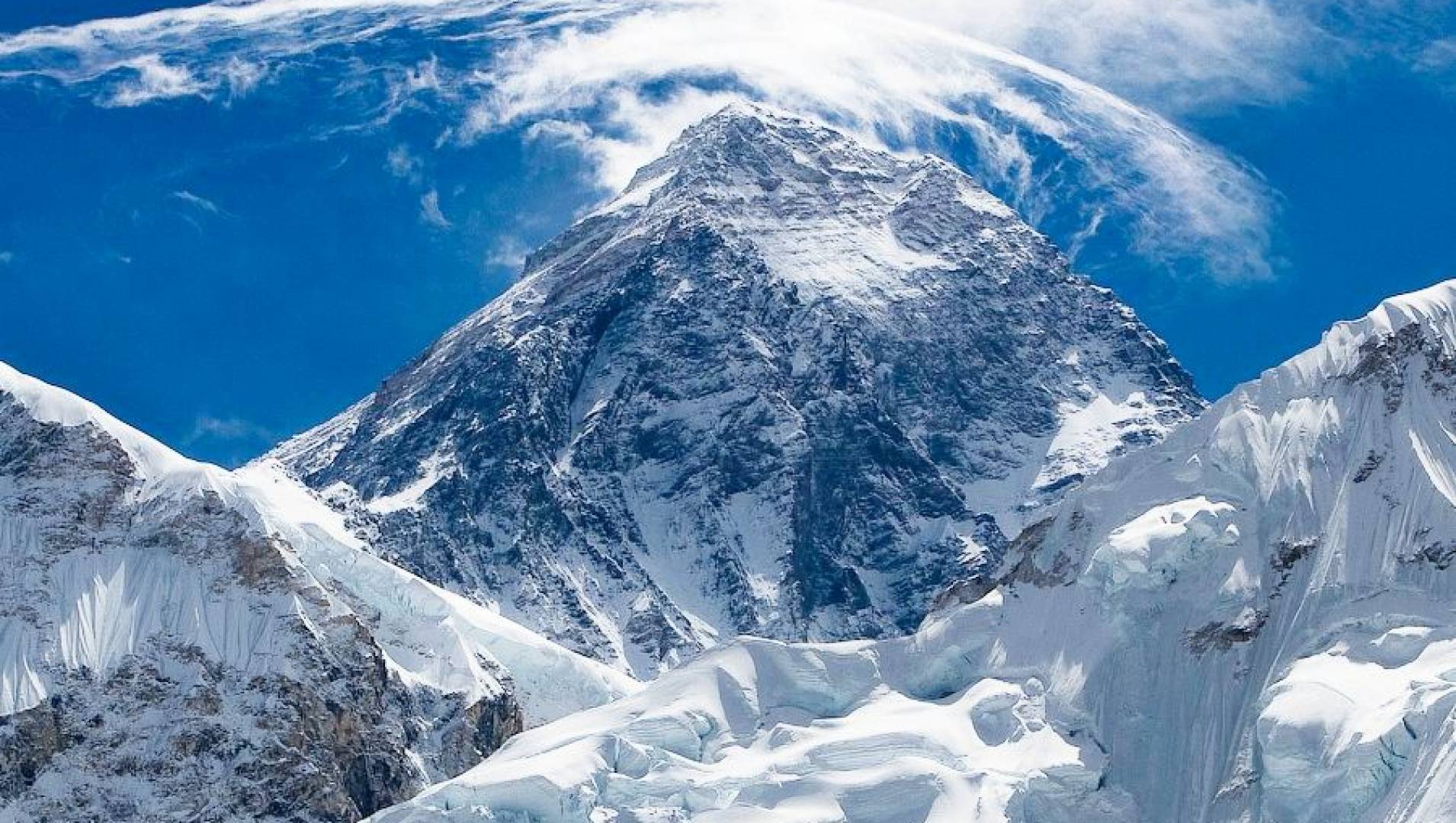 Ген высоты, или Как пройти на Эверест - Документальный фильм