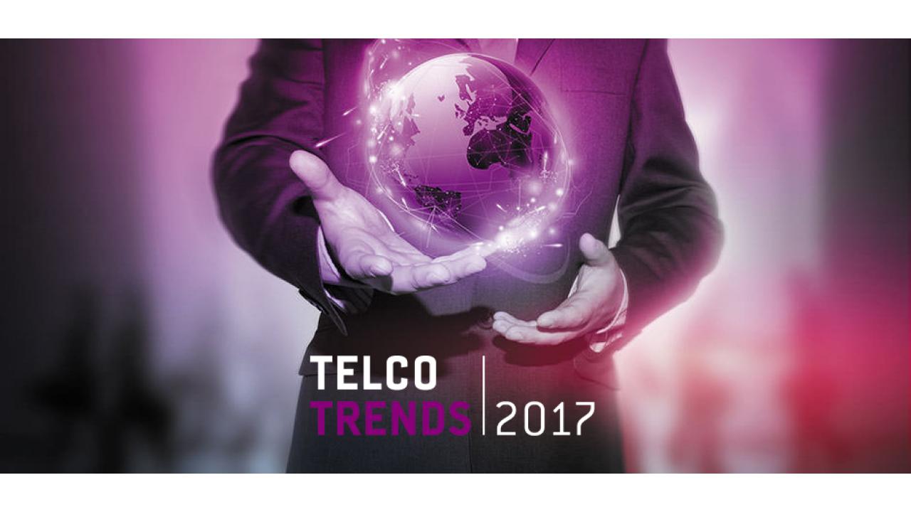 «Цифровое Телесемейство» Первого канала — генеральный медиапартнёр конференции Telco Trends