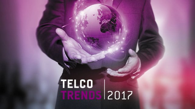 «Цифровое Телесемейство» Первого канала — генеральный медиапартнёр конференции Telco Trends