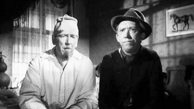 Фильм «Деловые люди» 1962: актеры, время выхода и описание на Первом ...