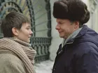 Зимняя вишня
