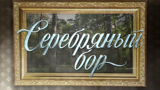 Сериал «Серебряный бор» 2017: актеры, время выхода и описание на Первом ...