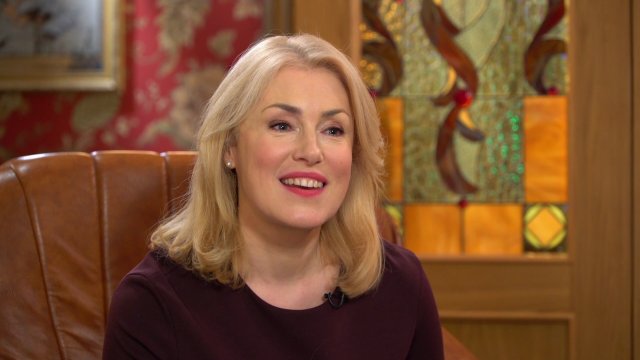 «В гости по утрам» с Марией Шукшиной