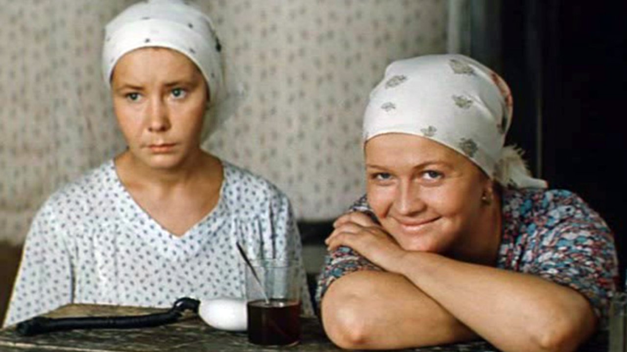 Сюжет фильма