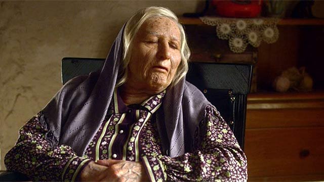 Сериал «Вангелия» 2013: актеры, время выхода и описание на Первом ...