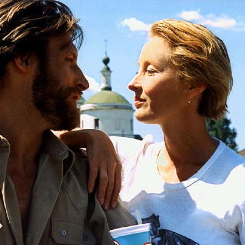 Любить по-русски