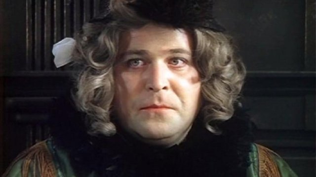 Здравствуйте, я ваша тётя!