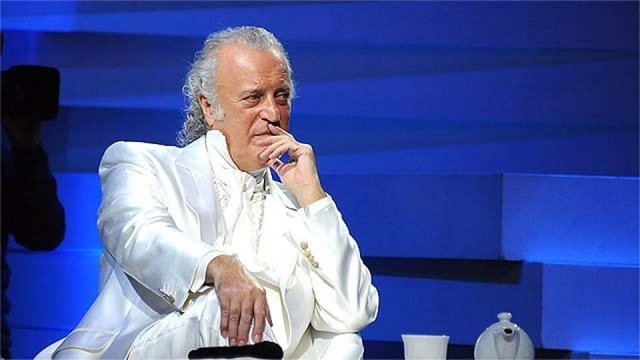 Илья Резник. "Который год я по земле скитаюсь..."