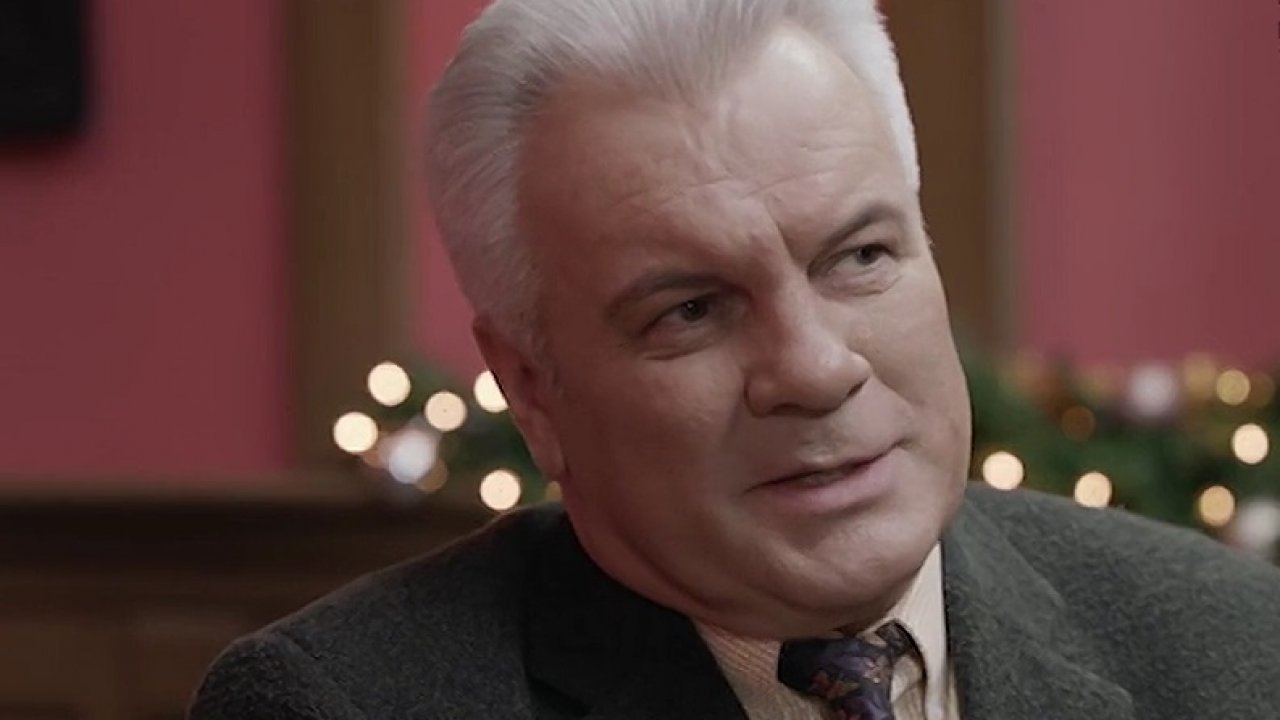 Двигатель внутреннего сгорания  - Мелодрама, Сериал