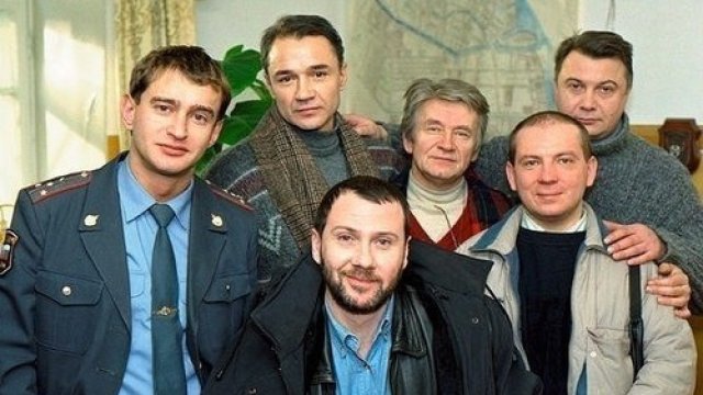 Убойная сила