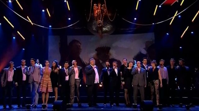 Памяти Александра Абдулова