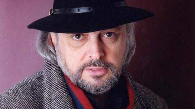 Вячеслав Добрынин. «Мир не прост, совсем не прост»