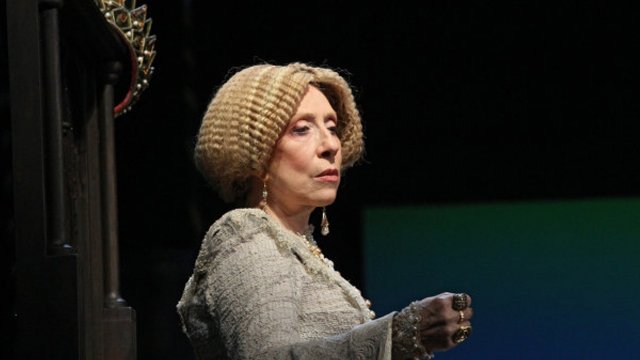 Инна Чурикова. Я танцую с серьезными намерениями
