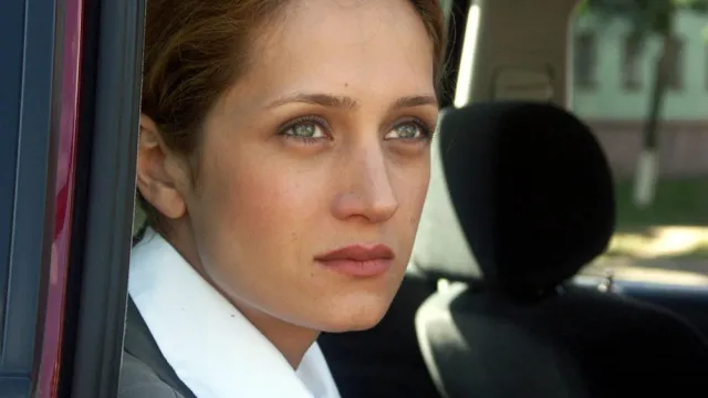 Фильм «Требуется няня» 2005: актеры, время выхода и описание на Первом ...