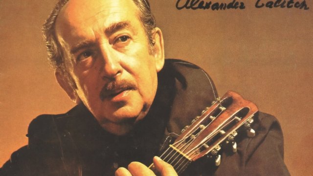 Вечер к 100-летию со дня рождения Александра Галича