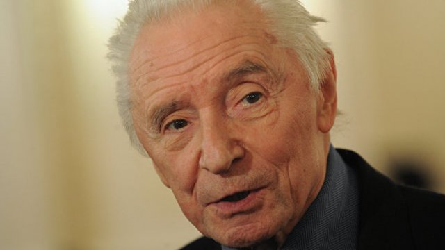Григорович. Юрий Грозный