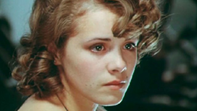Елена Цыплакова. Лучший доктор - любовь