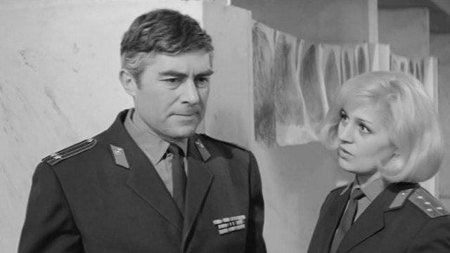 Фильм «Будни уголовного розыска» 1973: актеры, время выхода и описание ...