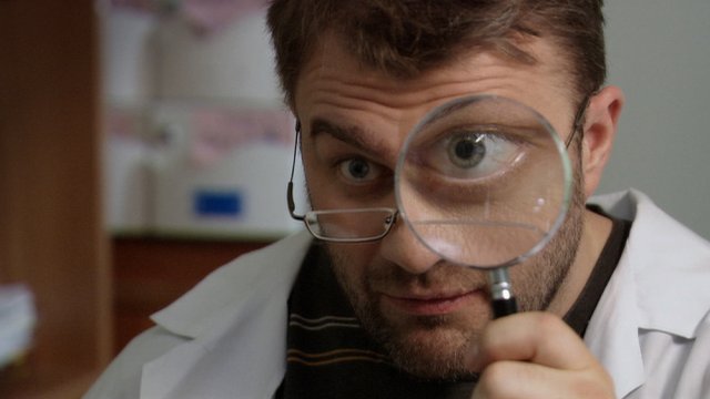 Сериал «Доктор Тырса » 2010: актеры, время выхода и описание на Первом ...