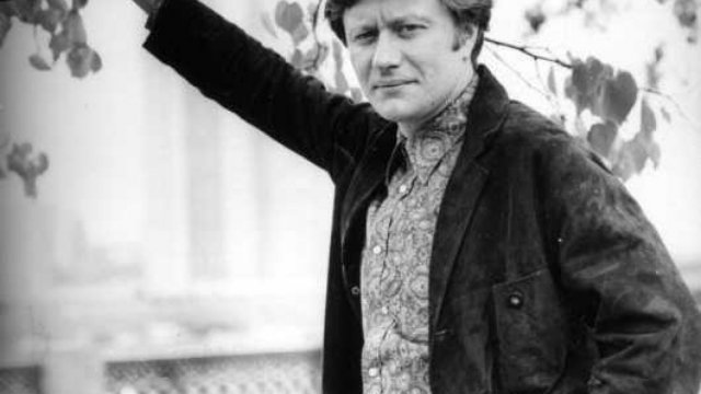 Андрей Миронов. Скользить по краю