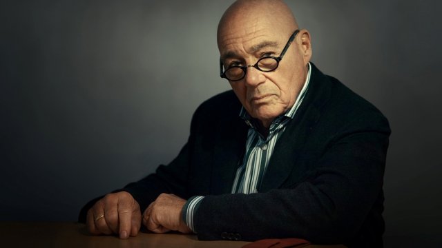Владимир Познер. Времена не выбирают