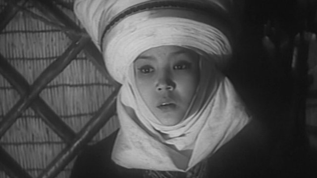 Фильм «Первый учитель» 1965: актеры, время выхода и описание на Первом ...