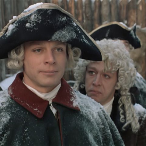 Виват, гардемарины!