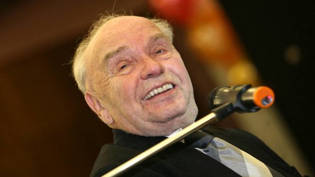 Шаинский навсегда!