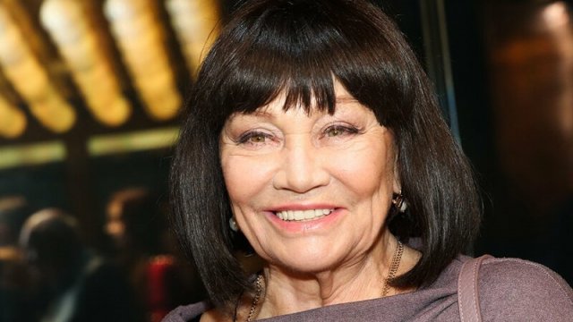 Лариса Лужина. Незамужние дольше живут
