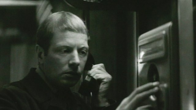 Фильм «Вид на жительство» 1972: актеры, время выхода и описание на ...