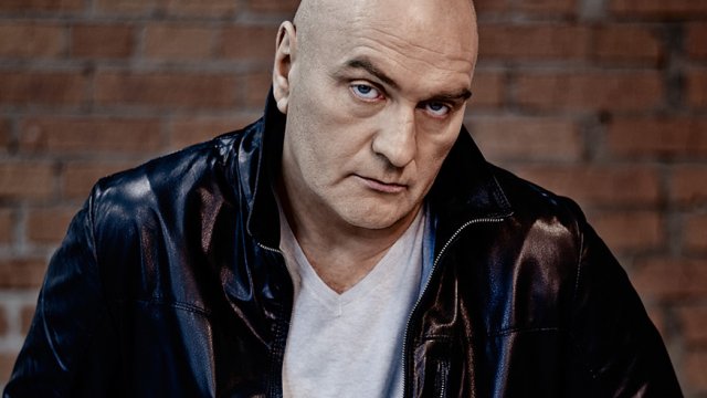 Александр Балуев. У меня нет слабостей